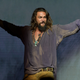 Illustration for article titled I'm Sorry to Report that Jason Momoa Is Actually Gaston